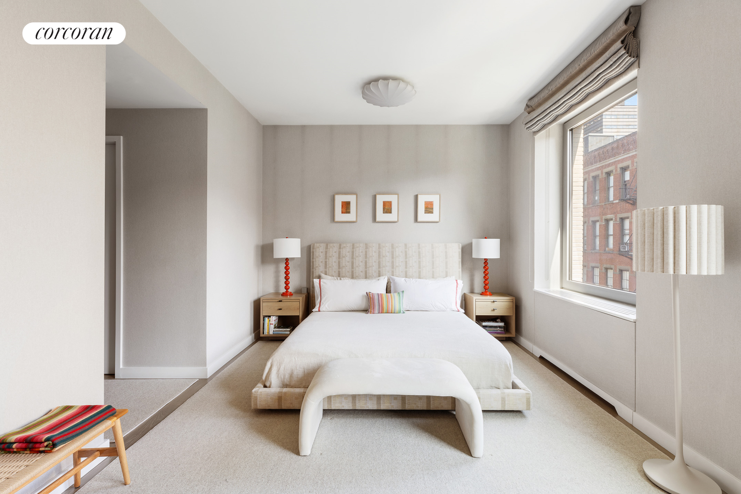 #10 photo, 116 UNIVERSITY Place, マンハッタン Greenwich Village , NY 10003