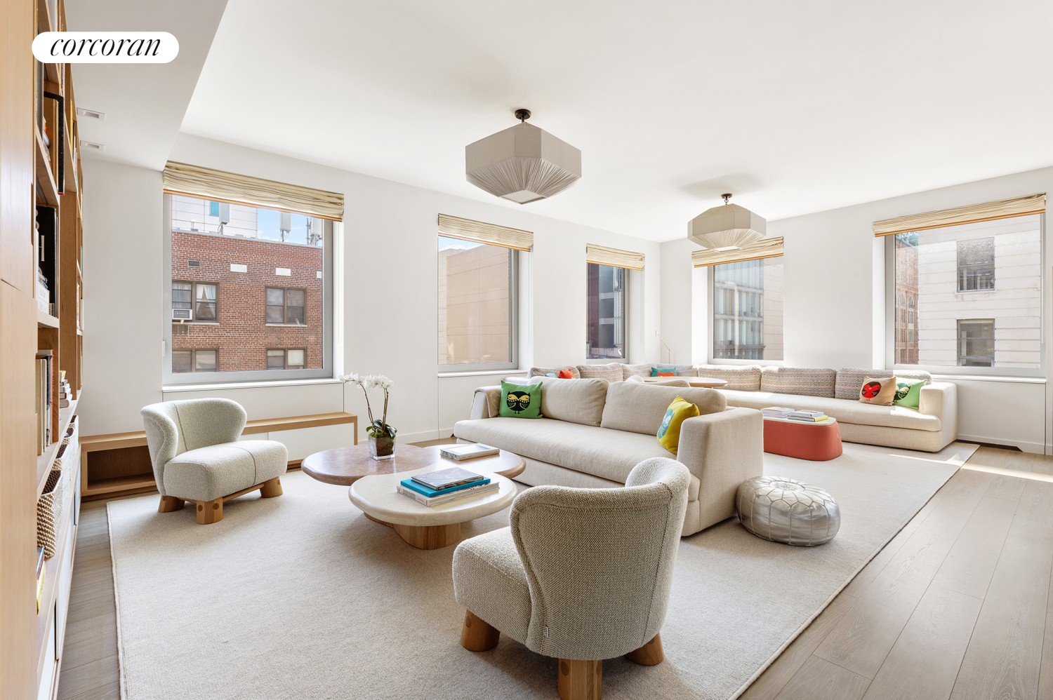 #4 photo, 116 UNIVERSITY Place, マンハッタン Greenwich Village , NY 10003