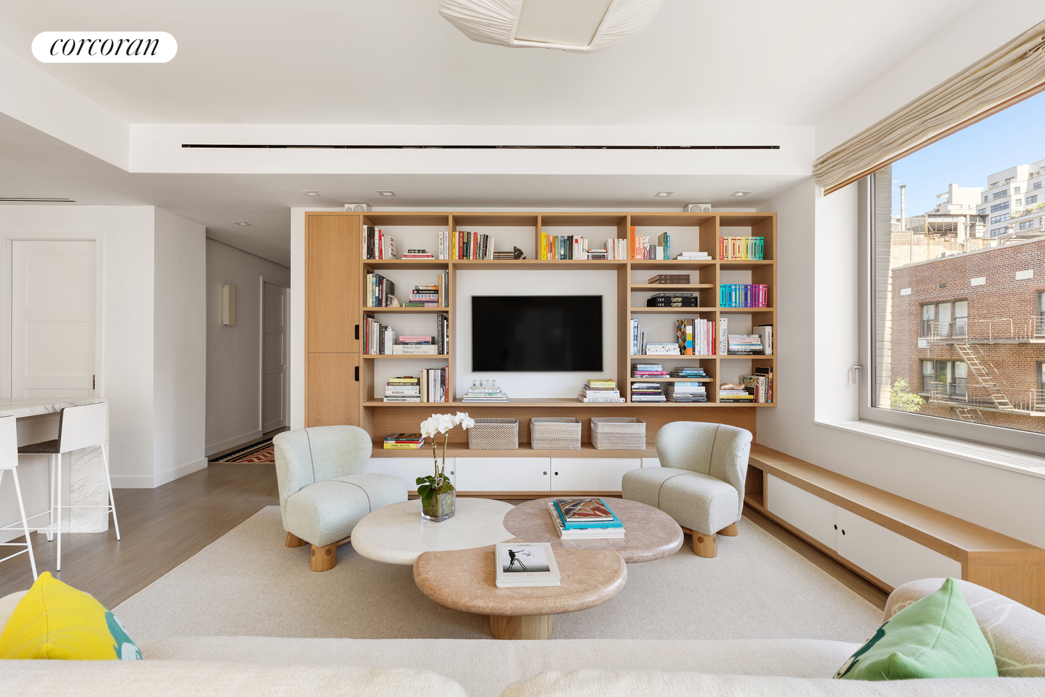 #6 photo, 116 UNIVERSITY Place, マンハッタン Greenwich Village , NY 10003