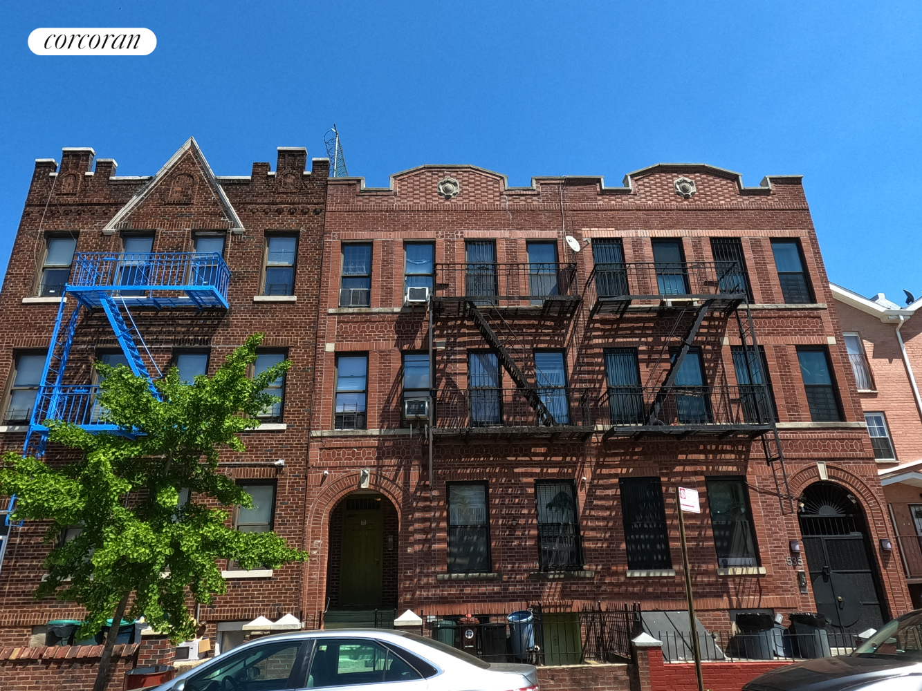 #1 photo, 533 SNEDIKER Avenue, 布鲁克林 East New York , NY 11207