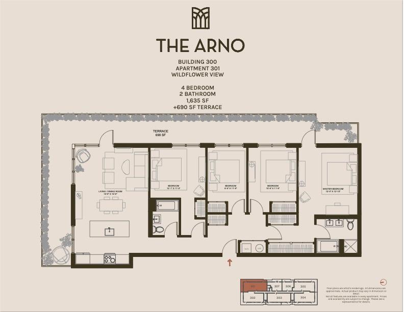 #1 photo, 300 Arno Drive, Beacon , NY 12508