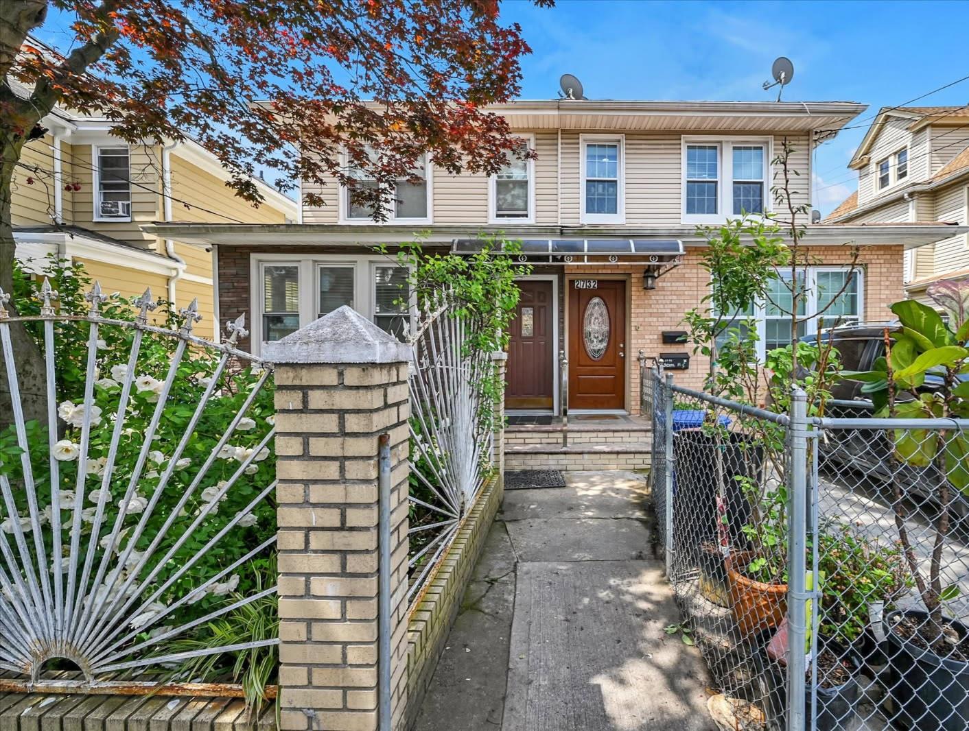 #1 photo, 27-34 Mcintosh Street, East Elmhurst , NY 11369