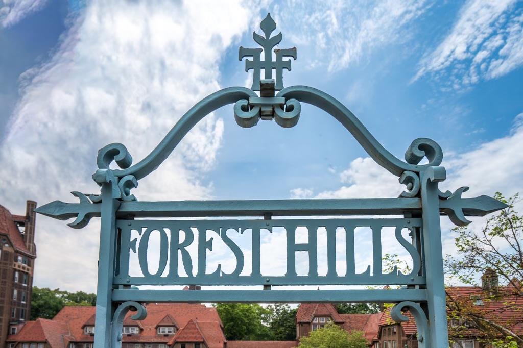 #14 photo, 68-20 Selfridge Street, كوينز Forest Hills , NY 11375