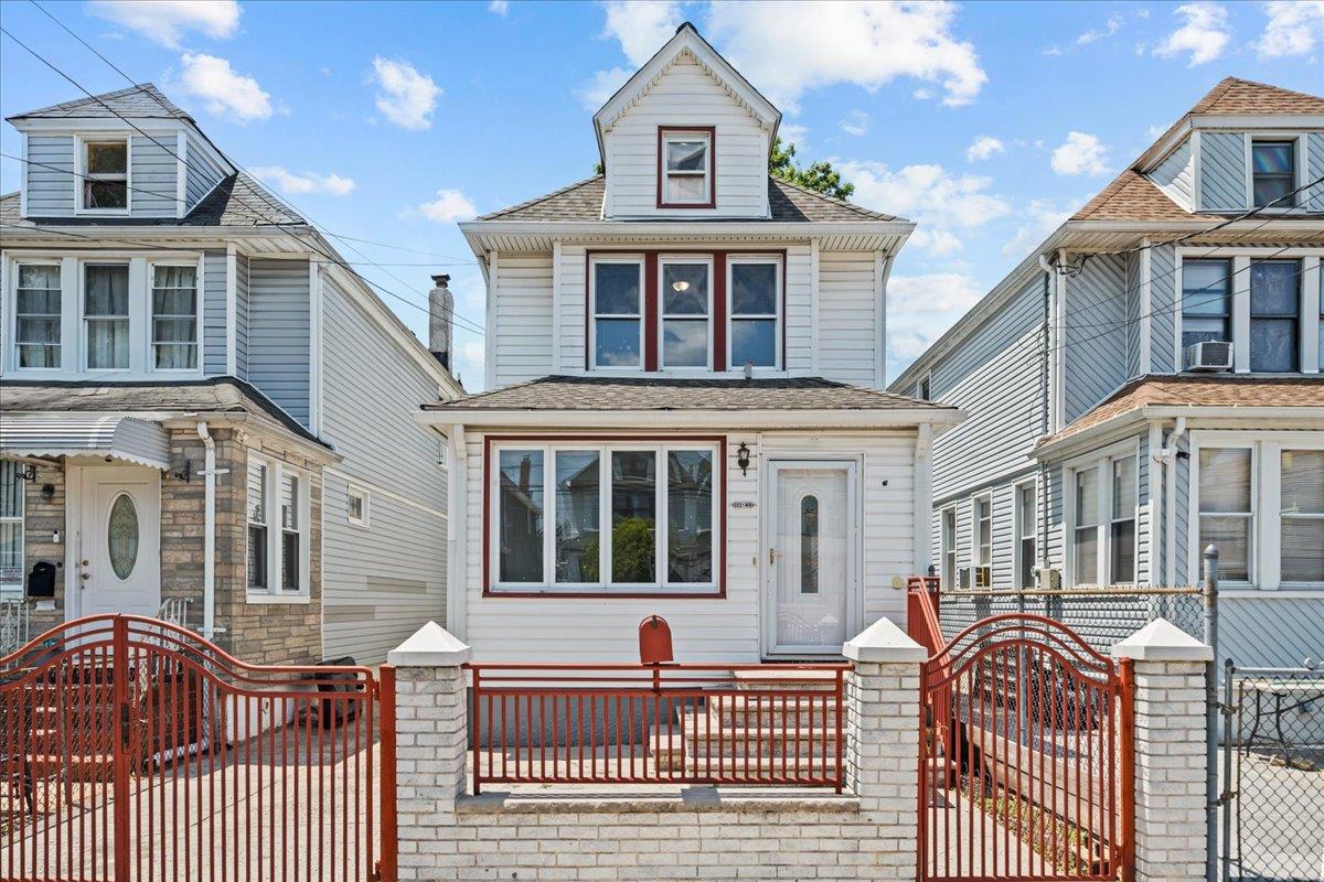 #1 photo, 11148 128th Street, South Ozone Park , NY 11420