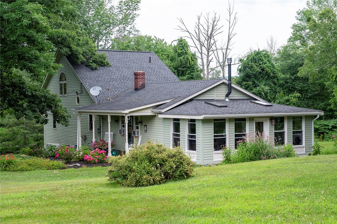 #4 photo, 184 Sawchuck Road, Millerton , NY 12546