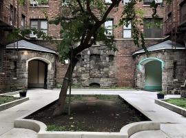 1177 Anderson Avenue #2 B 布朗士 Bronx, NY