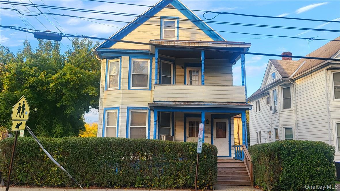 #1 photo, 313 Mansion St, Poughkeepsie , NY 12601