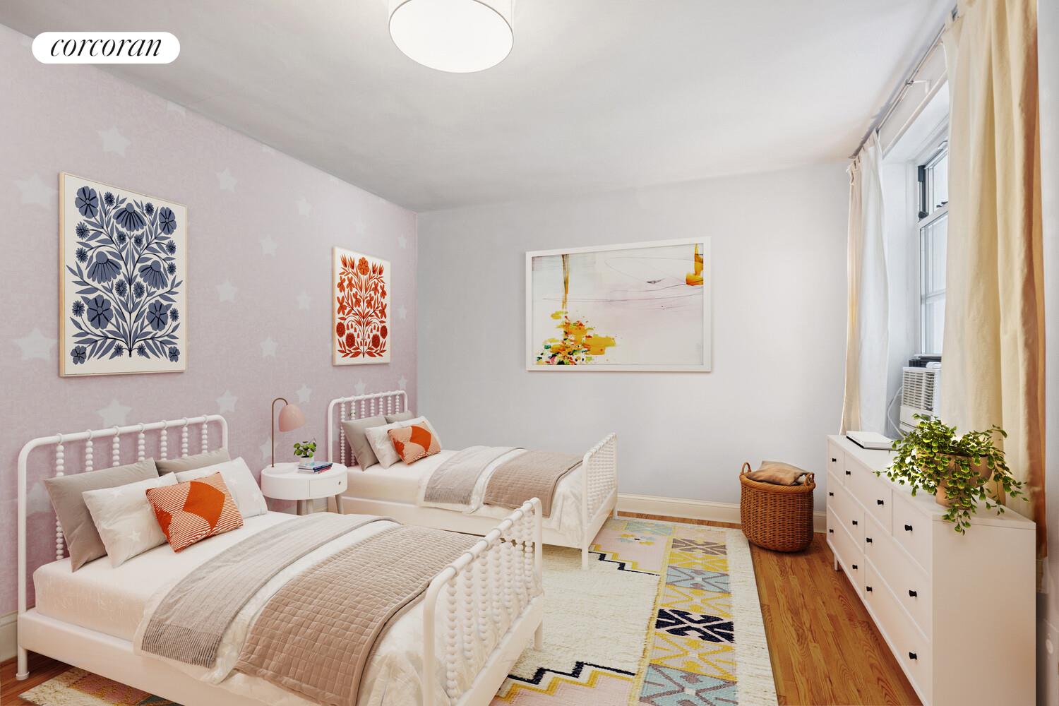 #11 photo, 1155 OCEAN Avenue, ブルックリン区 Ditmas Park , NY 11230