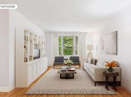 1155 OCEAN Avenue #2J 布鲁克林 Ditmas Park, NY