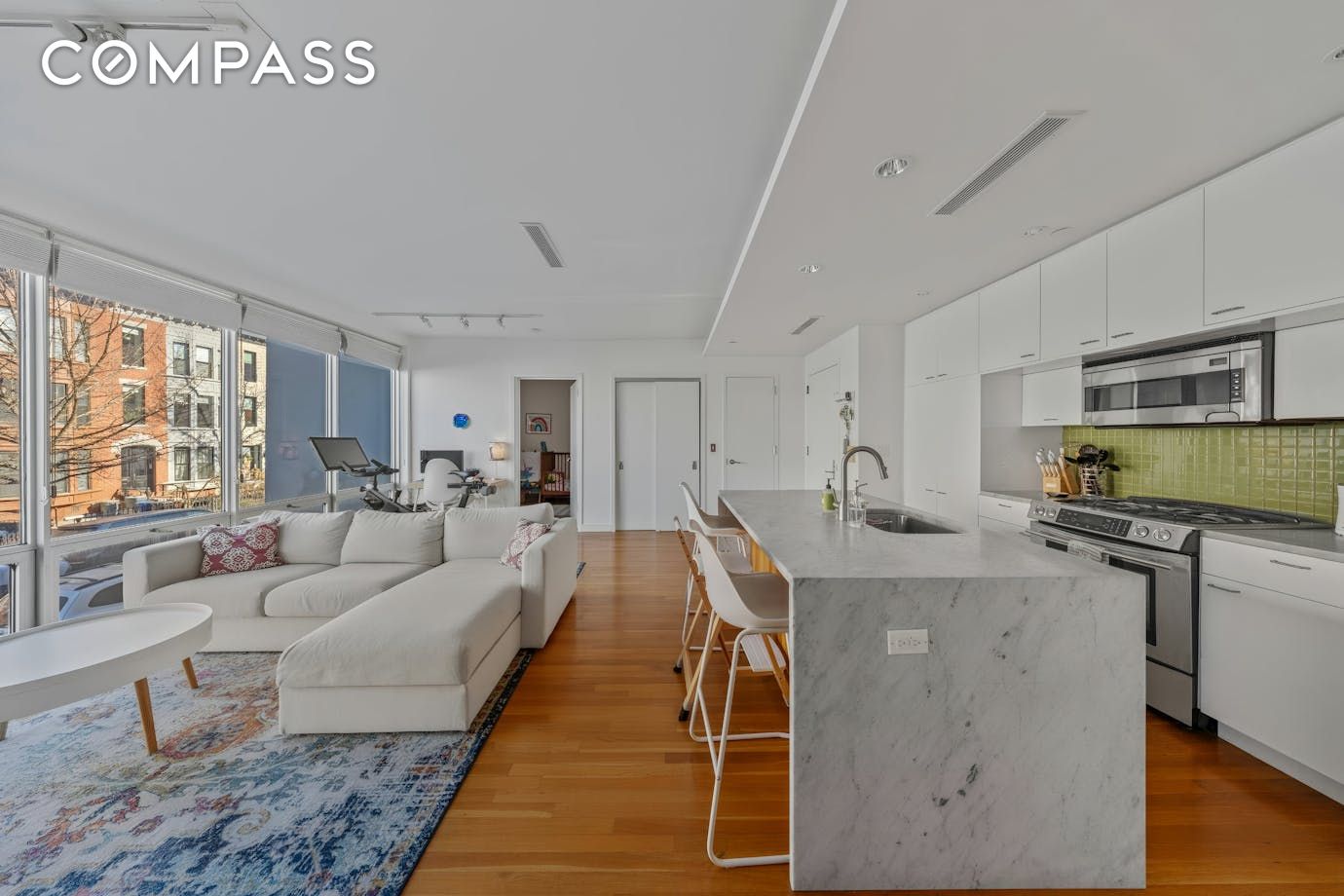 #1 photo, 232 7th Street, 布鲁克林 Gowanus , NY 11215