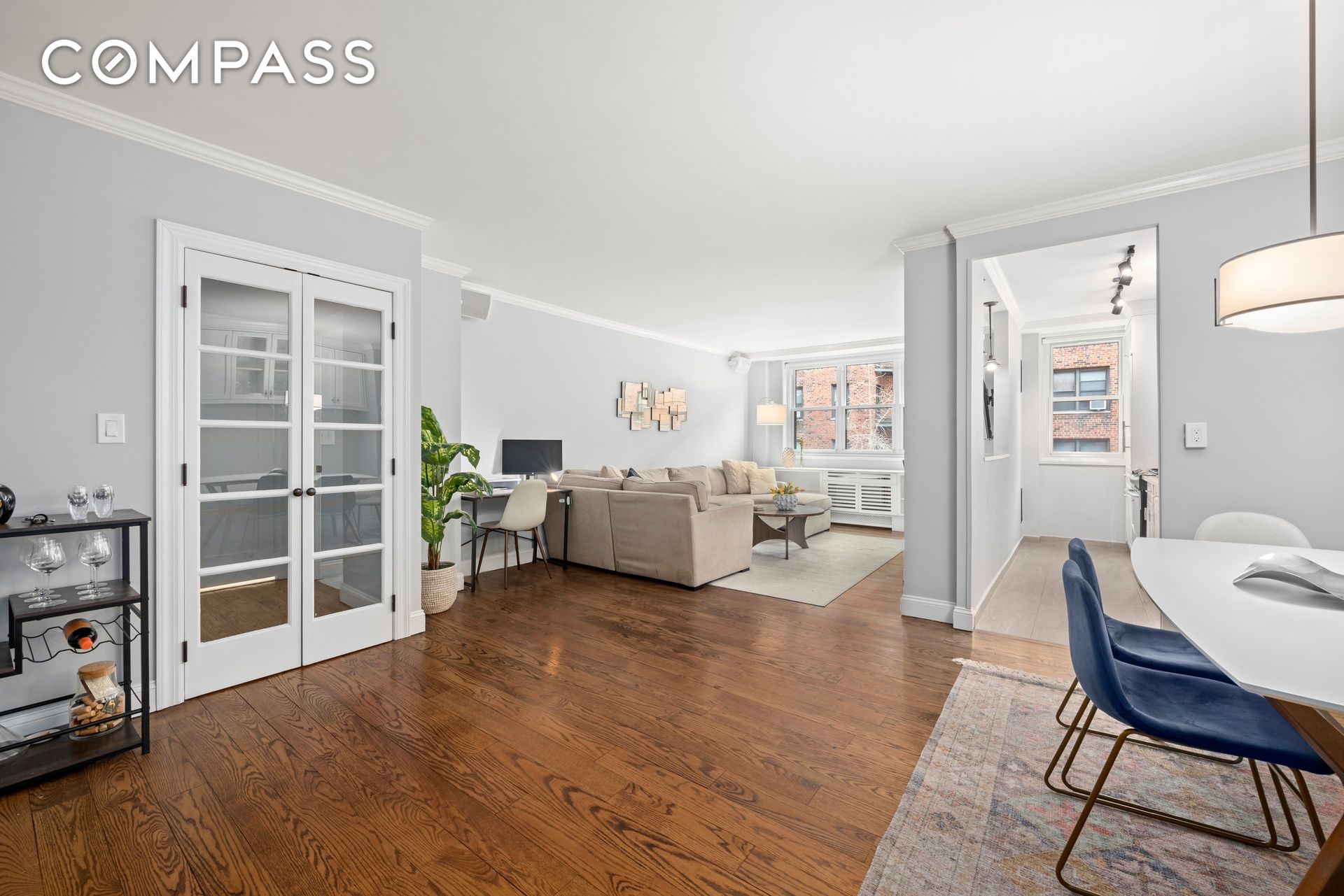 #1 photo, 63 E 9th Street, Greenwich Village , NY 10003