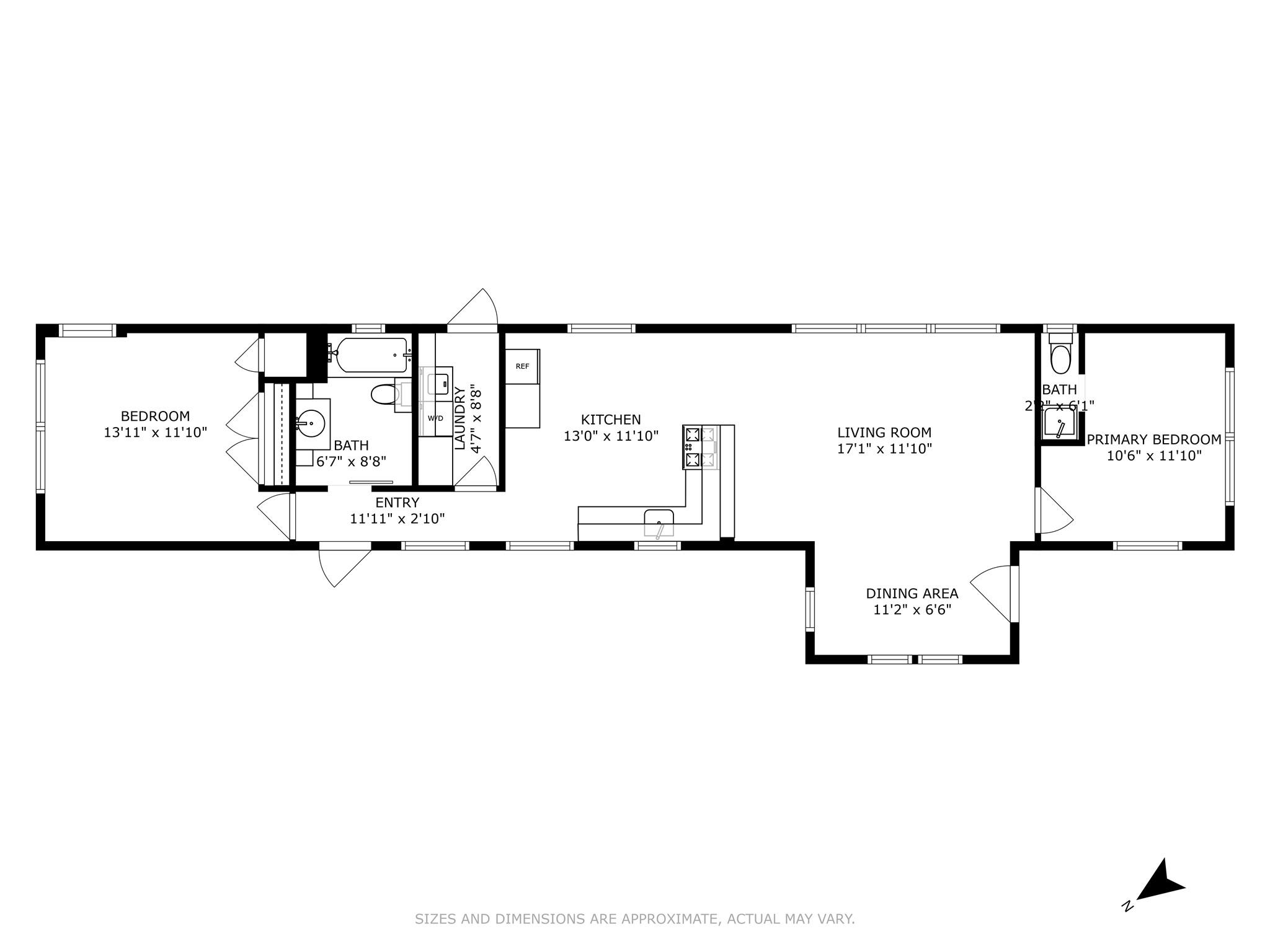 #8 photo, 1538 Speonk Riverhead Road Road, サフォーク郡 Speonk , NY 11972