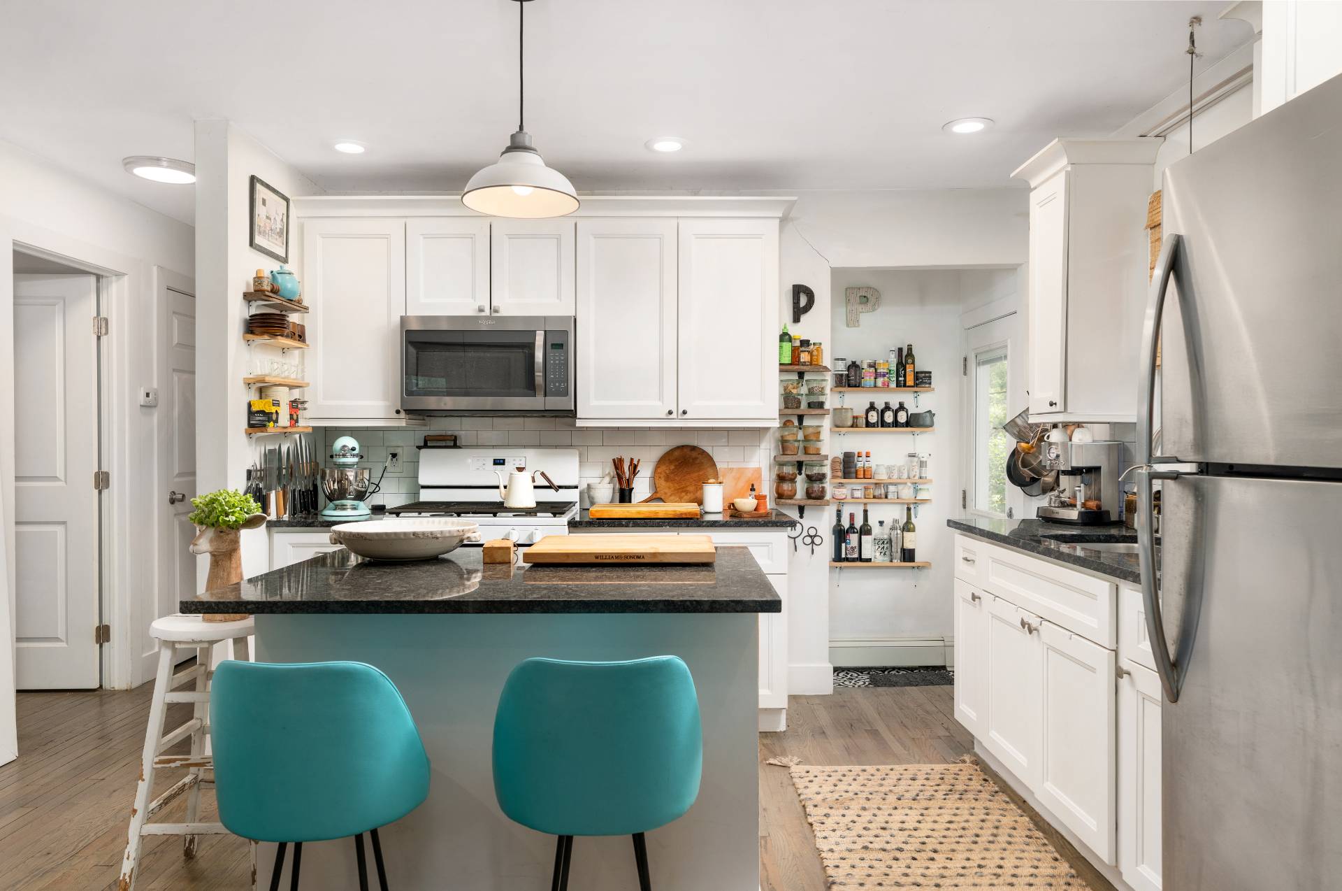 #4 photo, 969 Head of Pond, サフォーク郡 Water Mill , NY 11976