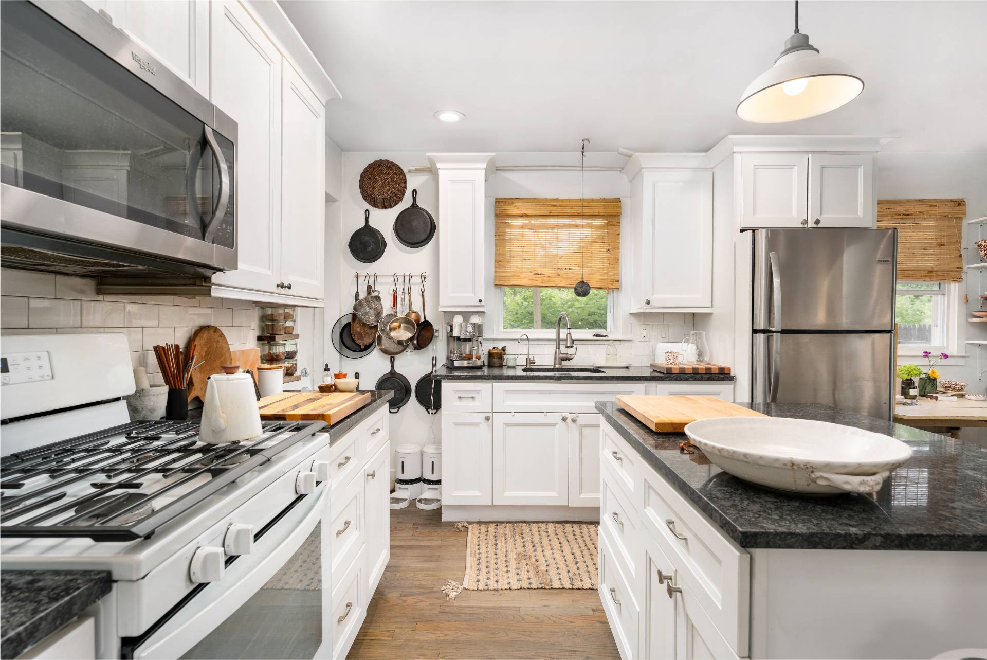 #5 photo, 969 Head of Pond, サフォーク郡 Water Mill , NY 11976