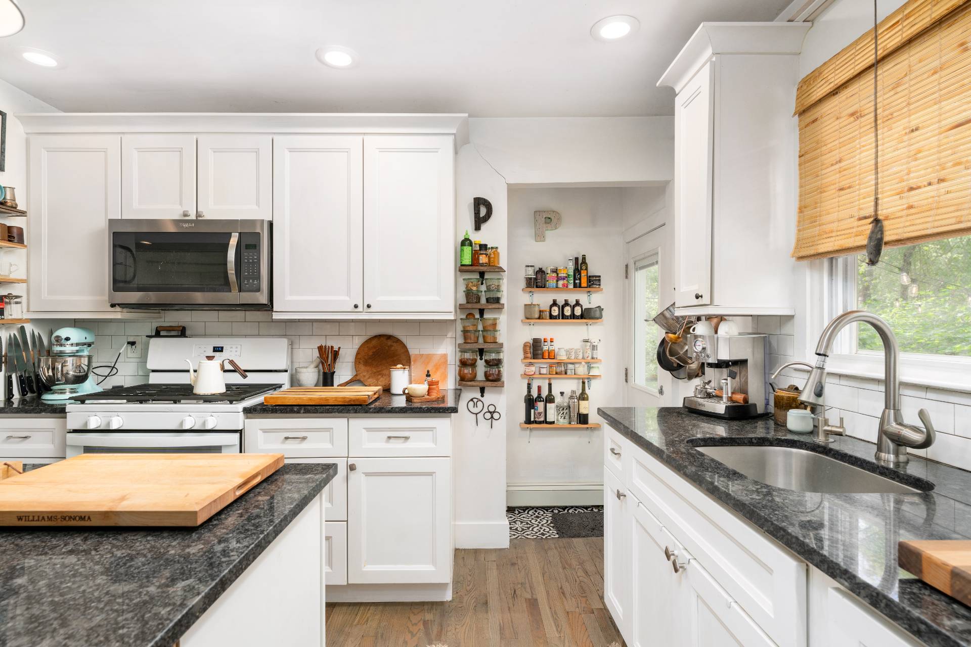 #6 photo, 969 Head of Pond, サフォーク郡 Water Mill , NY 11976