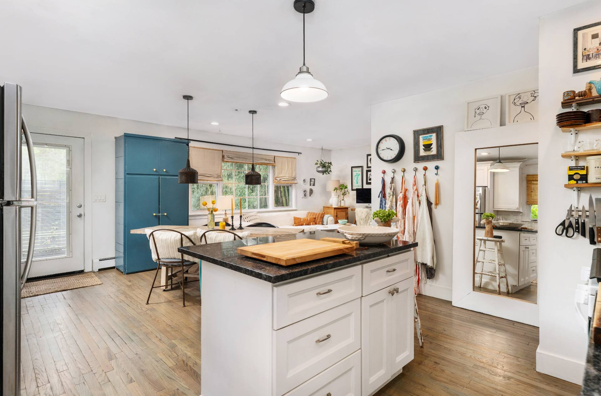 #7 photo, 969 Head of Pond, サフォーク郡 Water Mill , NY 11976