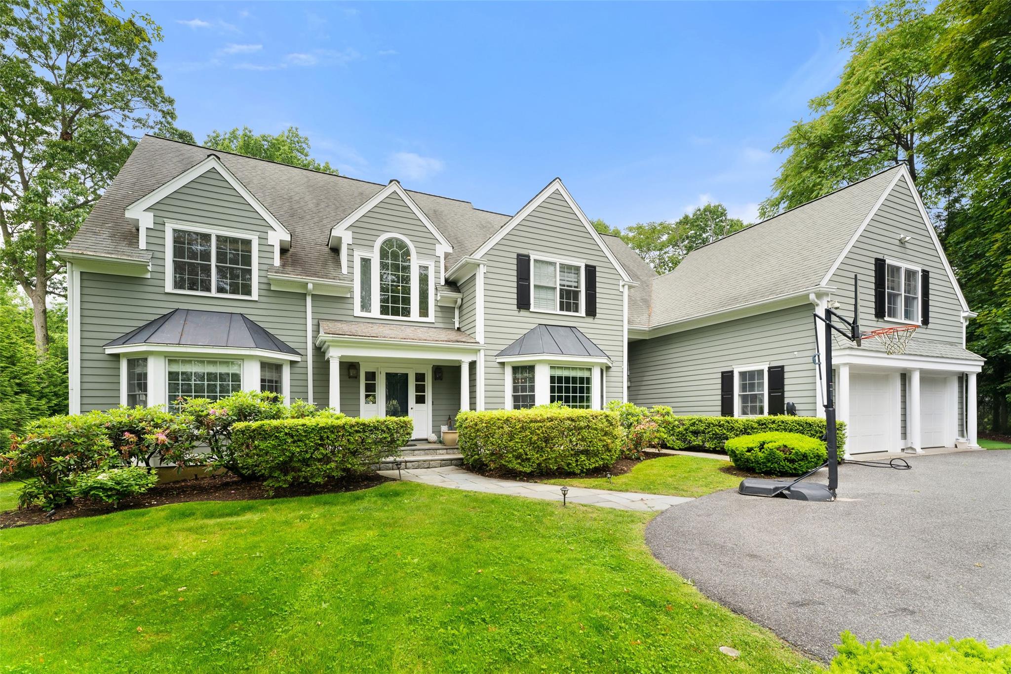 #1 photo, 19 Rock Hill Lane, 紐約州 Scarsdale , NY 10583