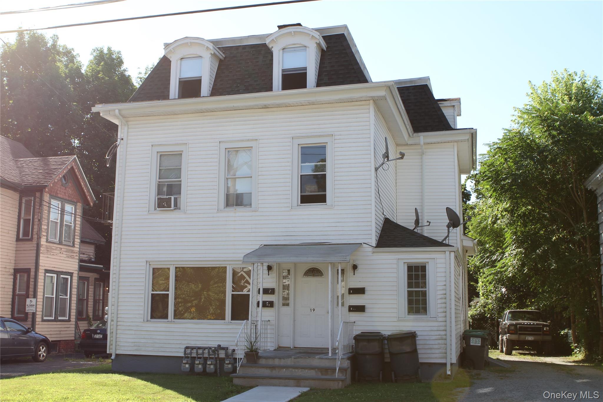 #1 photo, 19 Elizabeth Street, Port Jervis , NY 12771