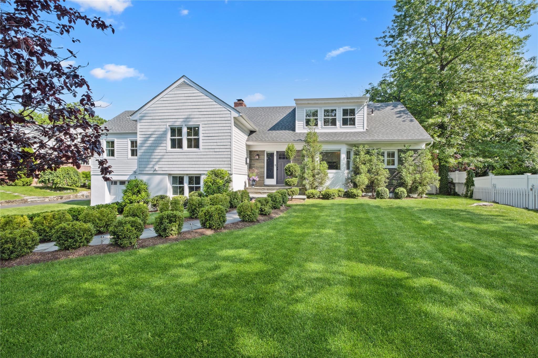 #1 photo, 1 Lovell Road, 紐約州 New Rochelle , NY 10804