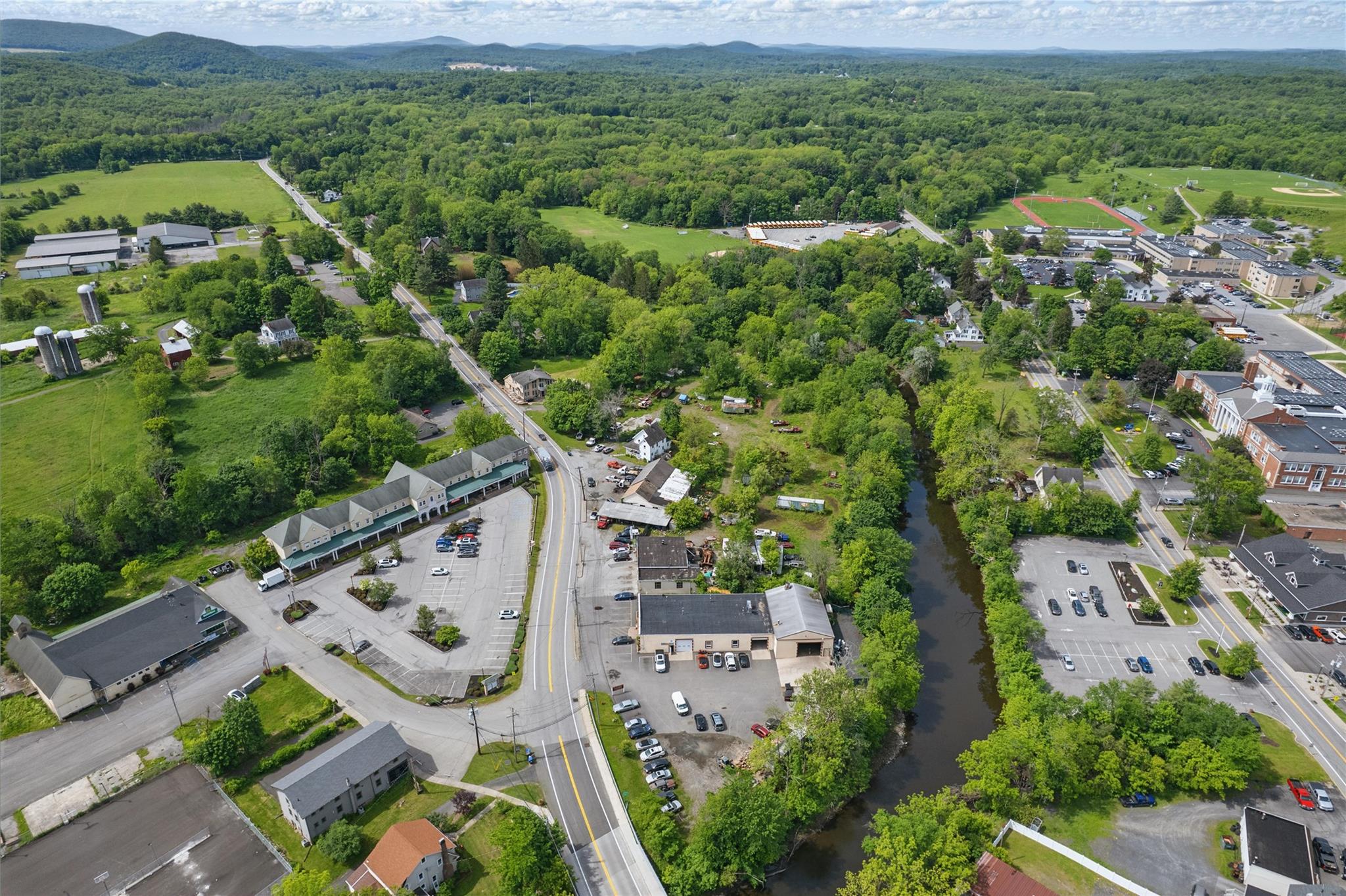 #1 photo, 12 South Street, Washingtonville , NY 10992