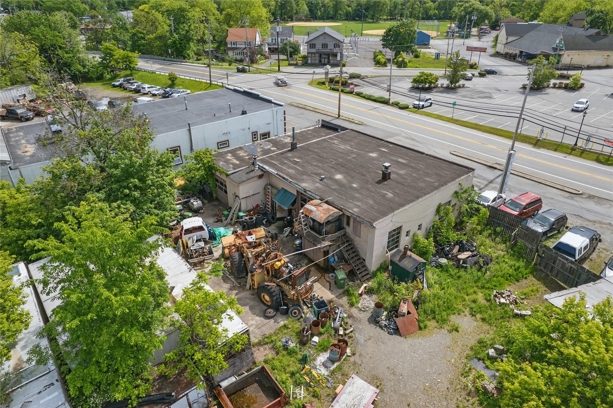 #10 photo, 12 South Street, Washingtonville , NY 10992