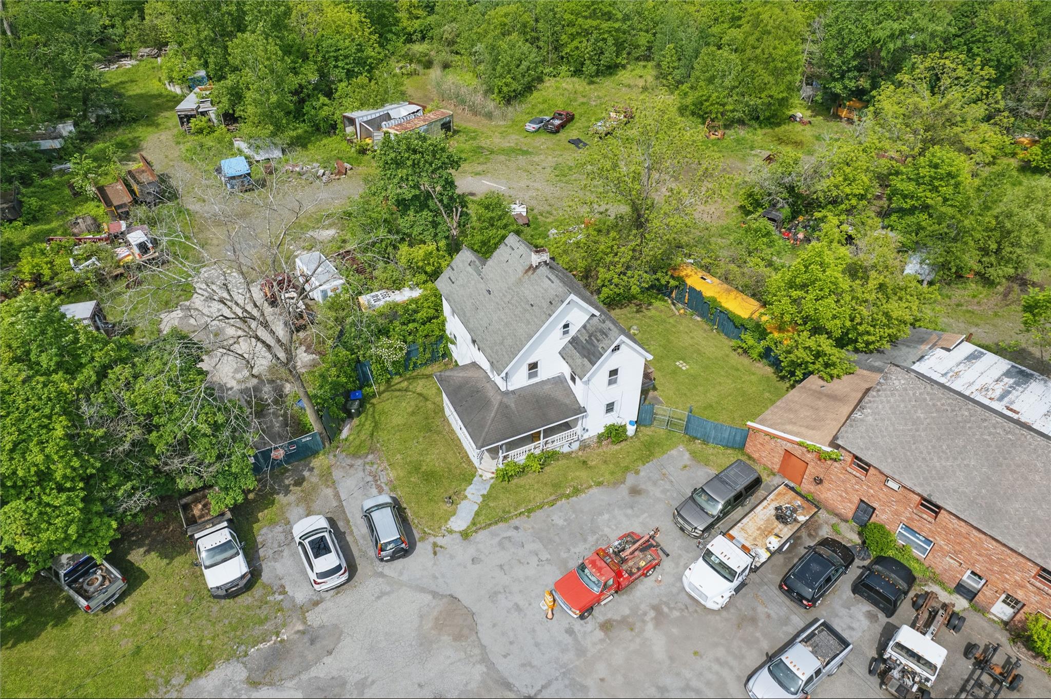 #11 photo, 12 South Street, Washingtonville , NY 10992