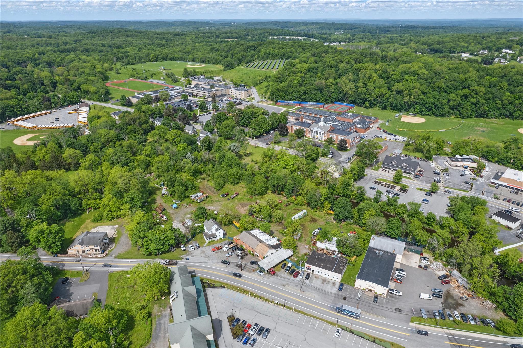 #2 photo, 12 South Street, Washingtonville , NY 10992