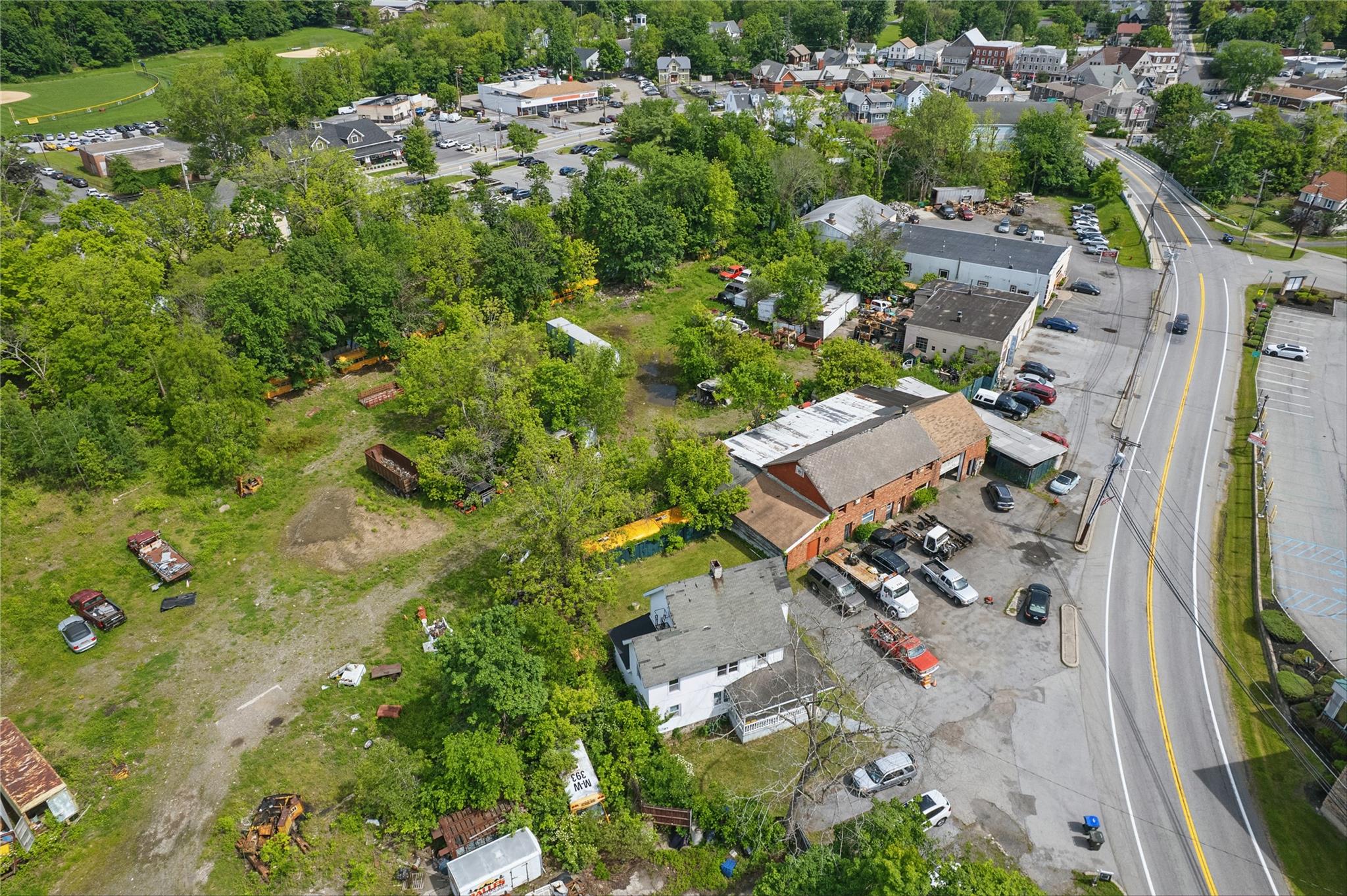 #3 photo, 12 South Street, Washingtonville , NY 10992