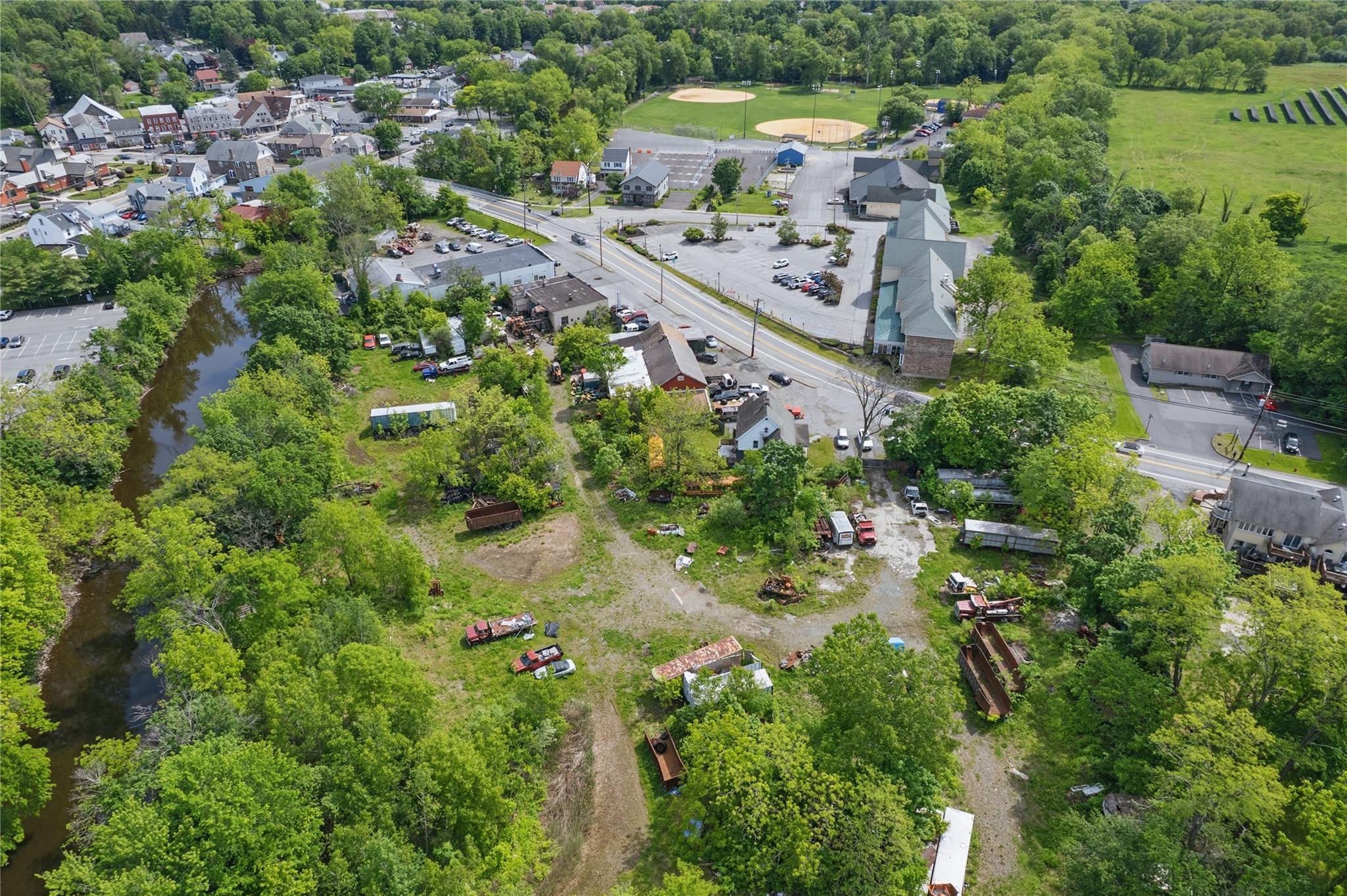 #4 photo, 12 South Street, Washingtonville , NY 10992