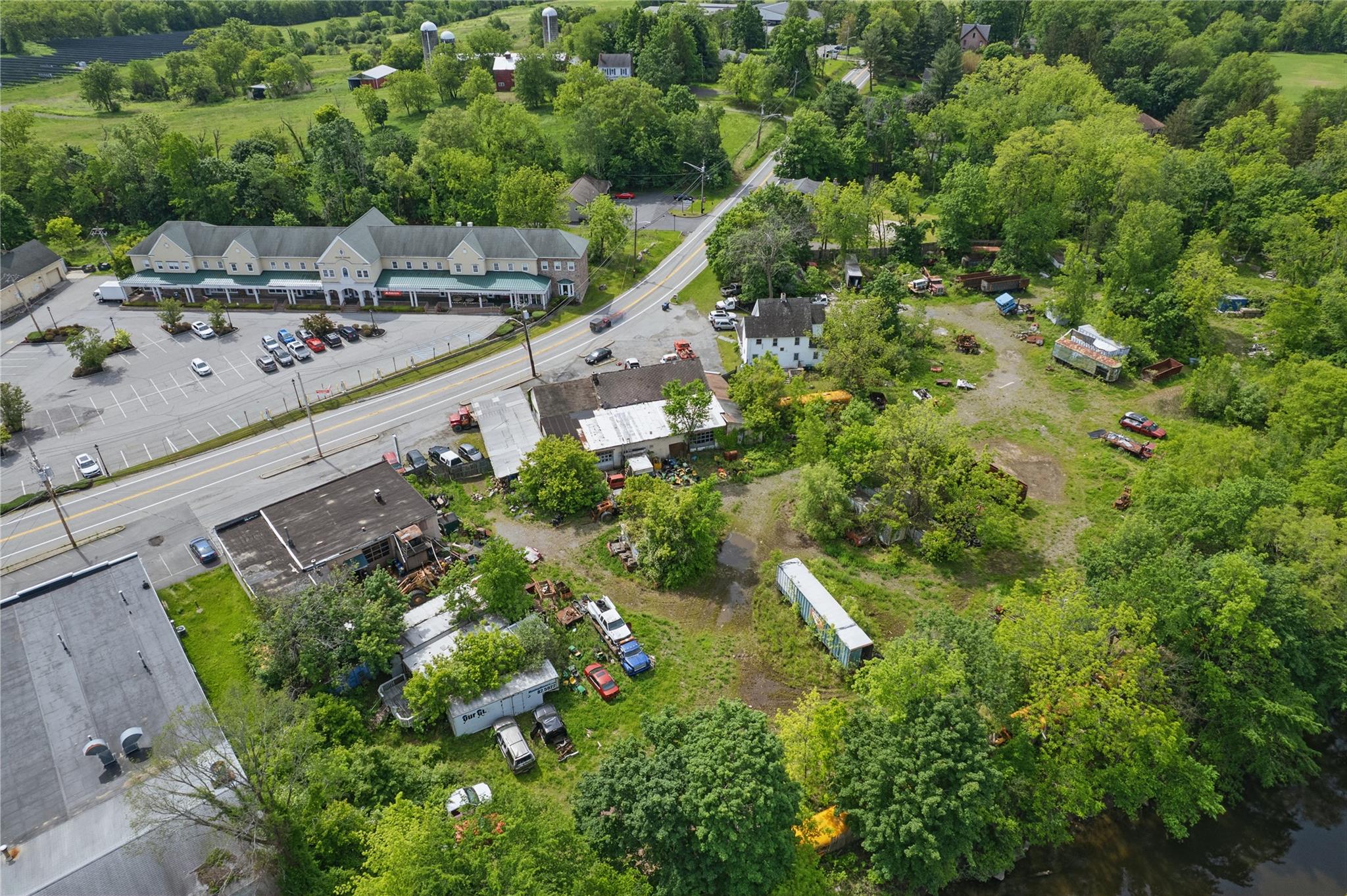 #5 photo, 12 South Street, Washingtonville , NY 10992