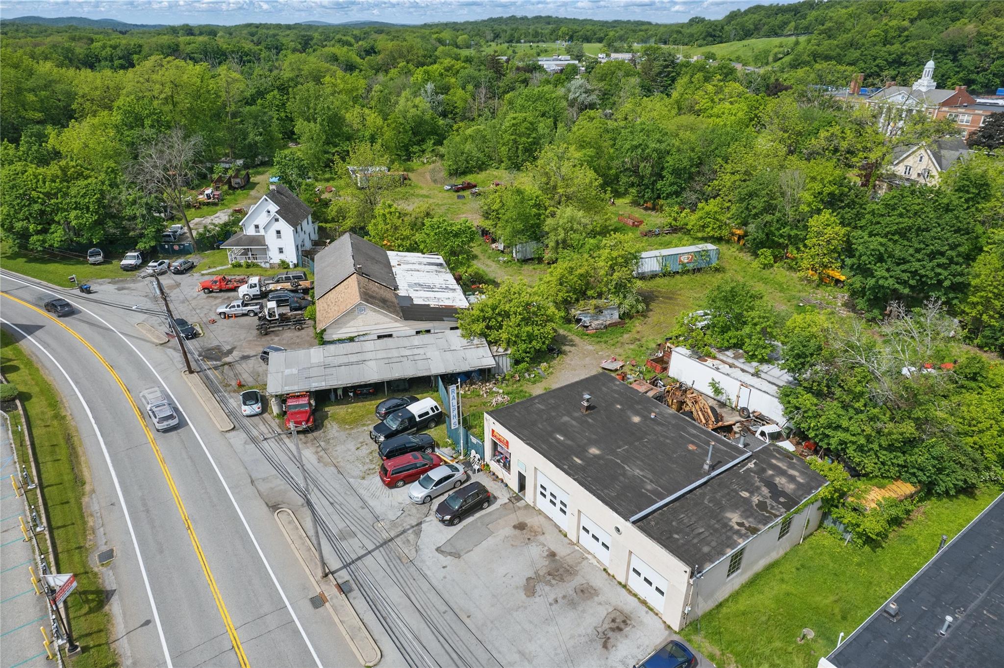 #6 photo, 12 South Street, Washingtonville , NY 10992