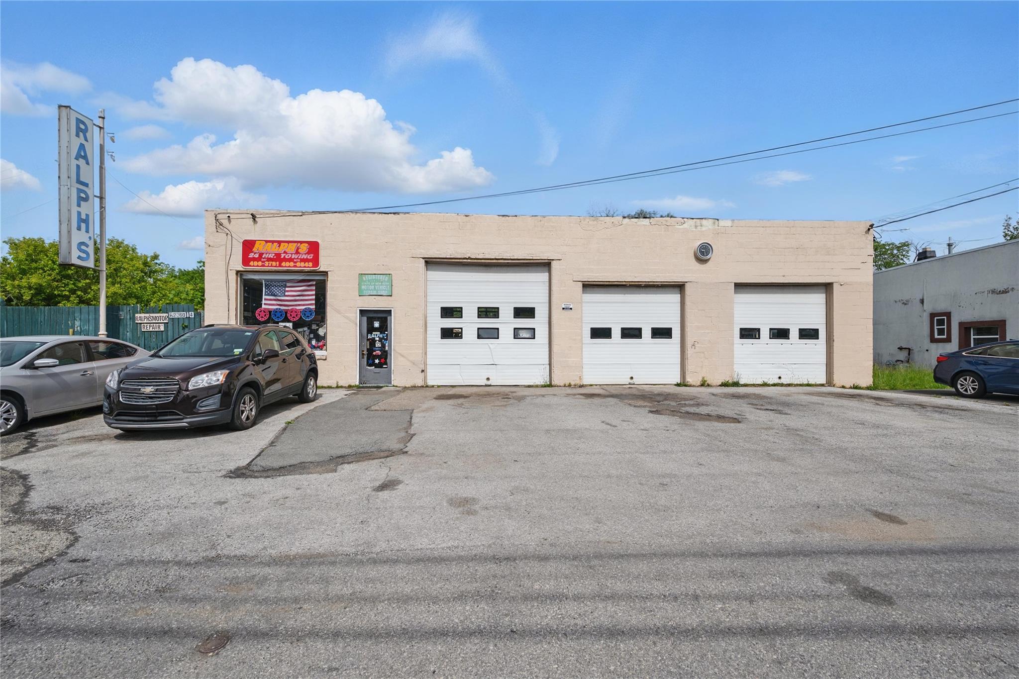 #7 photo, 12 South Street, Washingtonville , NY 10992