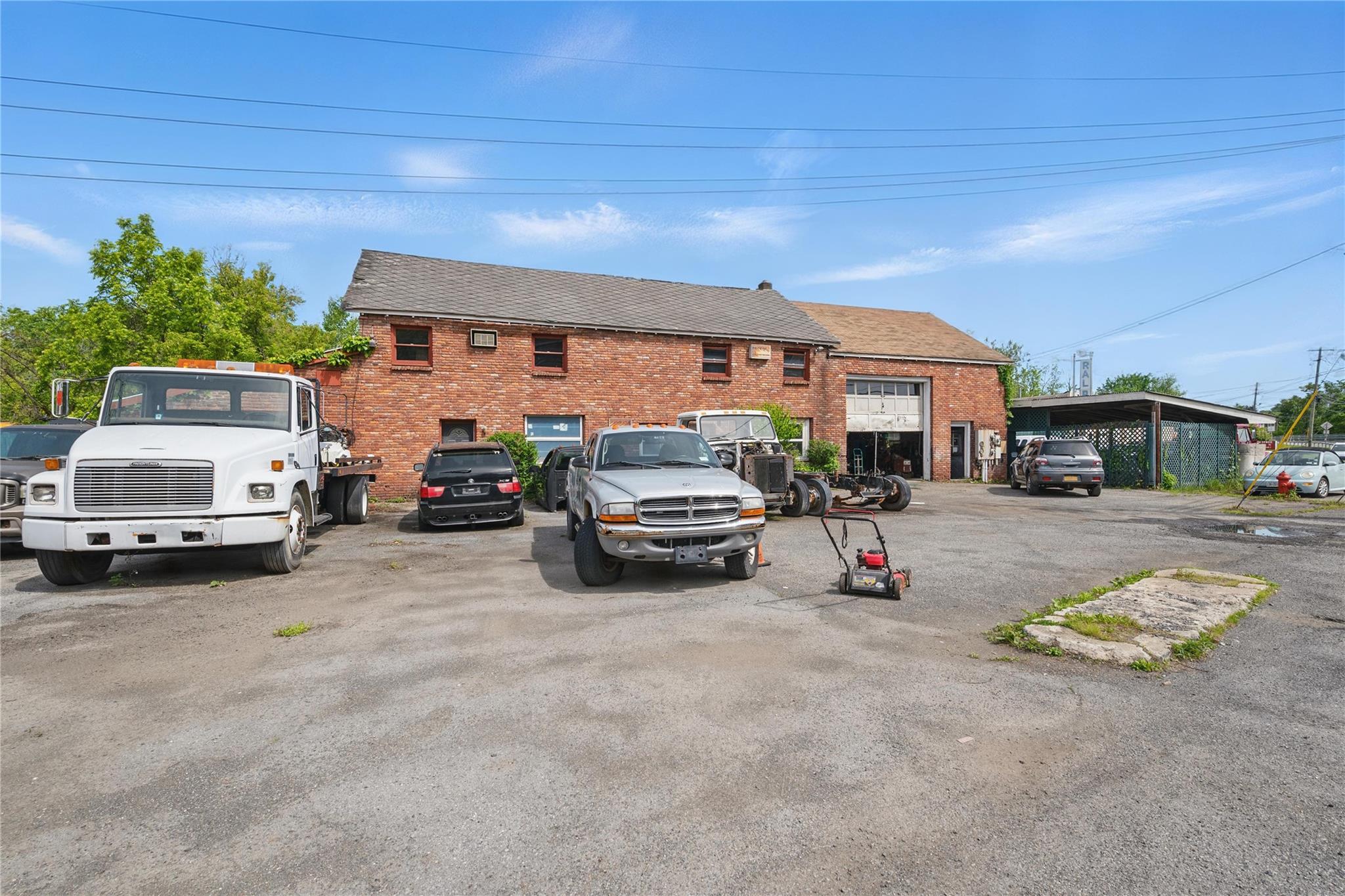 #8 photo, 12 South Street, Washingtonville , NY 10992