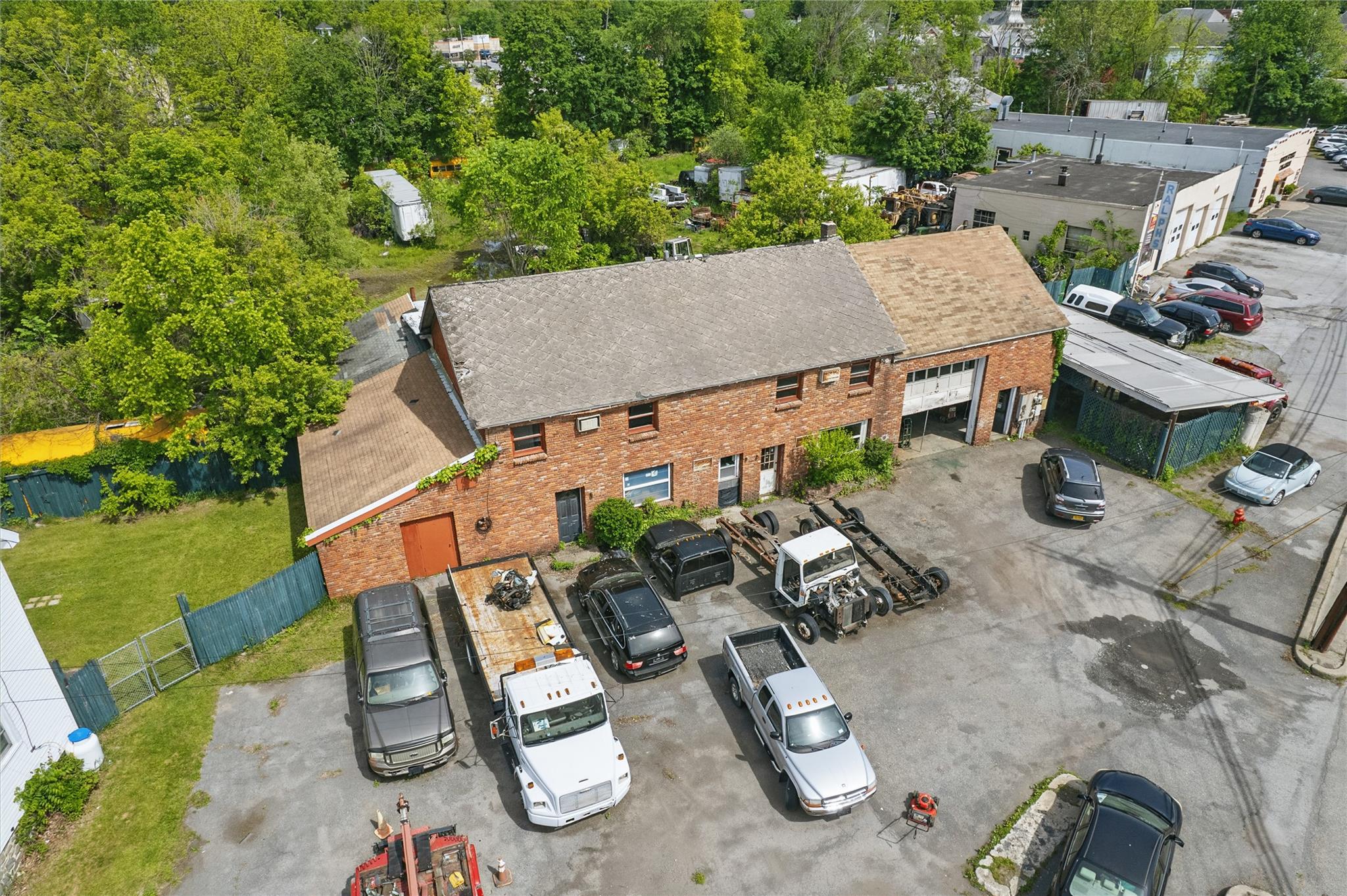 #9 photo, 12 South Street, Washingtonville , NY 10992