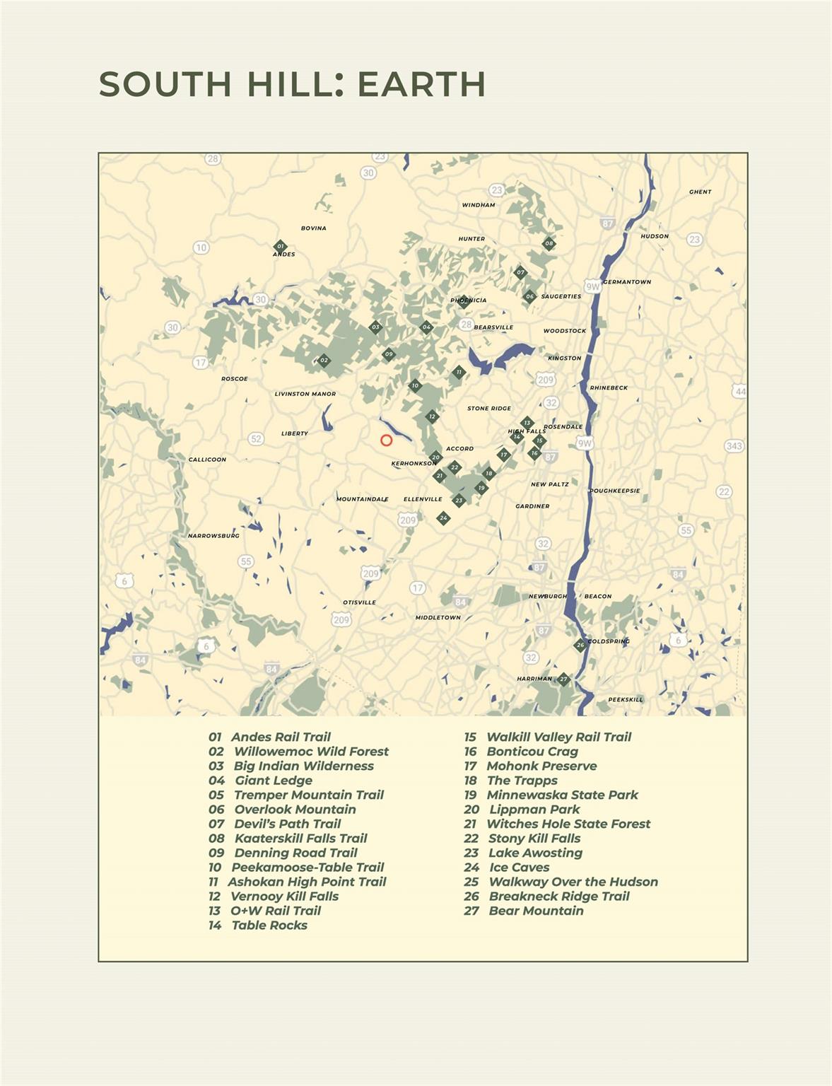 #7 photo, 15 Red Rock Road, Wawarsing , NY 12489