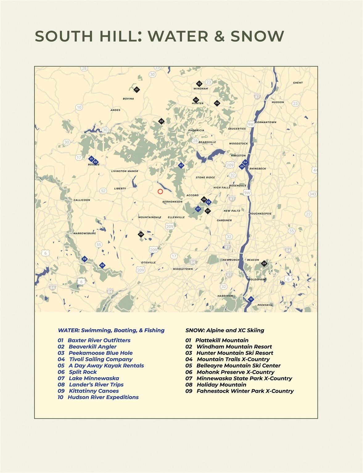 #13 photo, 2 Red Rock Road, Wawarsing , NY 