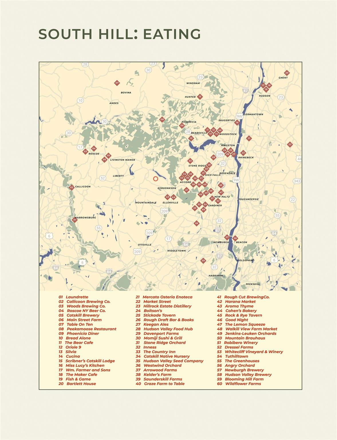 #13 photo, 3 Red Rock Road, Wawarsing , NY 12489