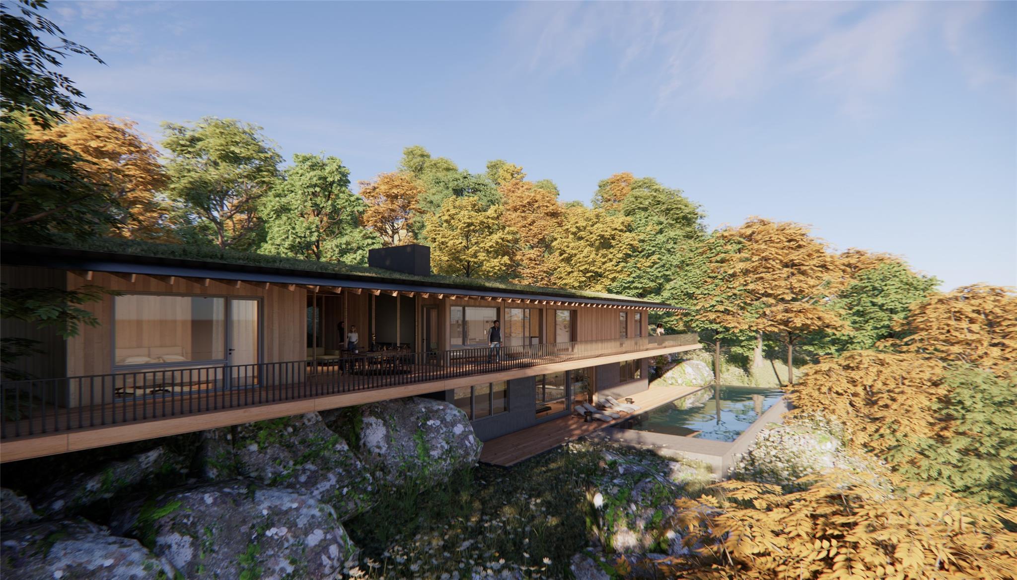 #5 photo, 8 Forest Camp Road, Wawarsing , NY 12489