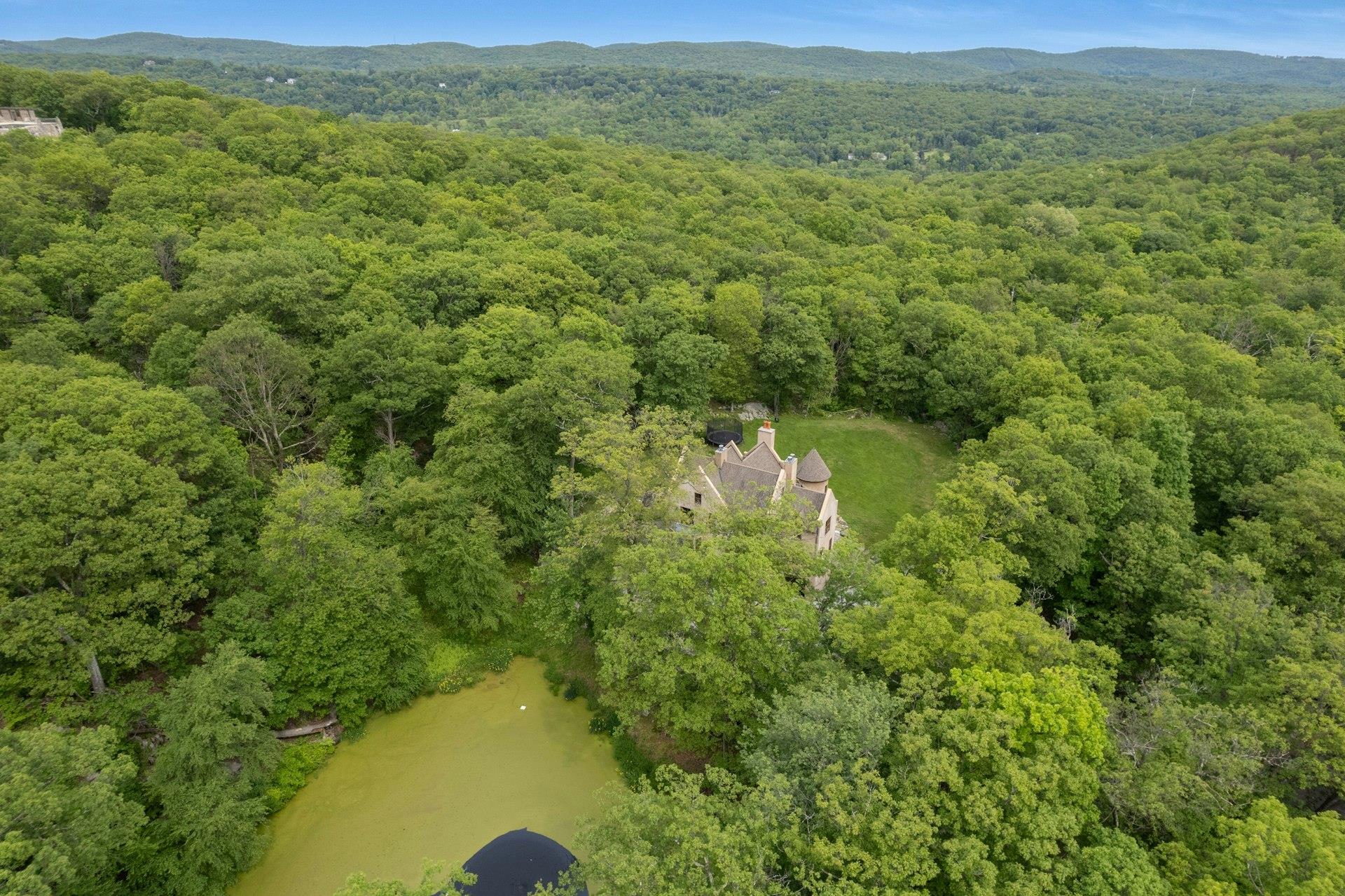 #5 photo, 50 Chapman Road, Garrison , NY 10524