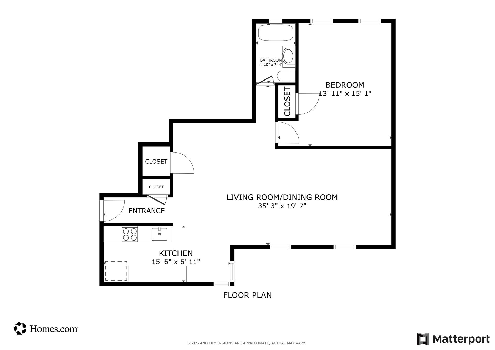 #17 photo, 9410 64 Road, クイーンズ区 Rego Park , NY 11374