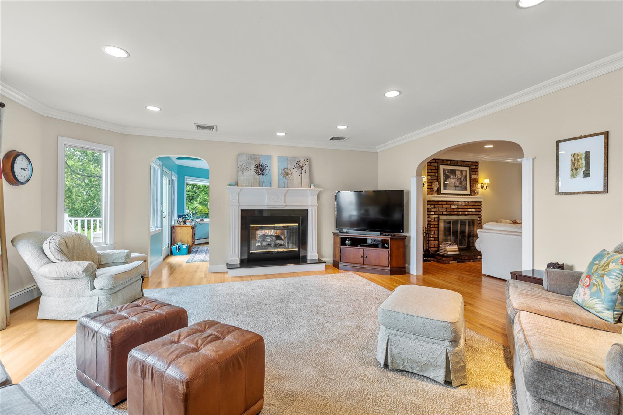 #15 photo, 17 Youngs Lane, サフォーク郡 Setauket , NY 11733