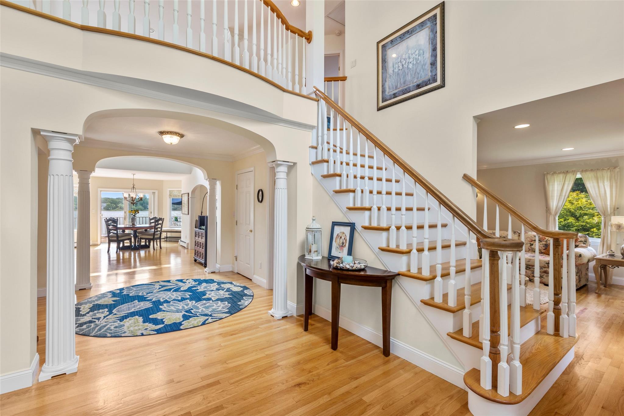 #7 photo, 17 Youngs Lane, サフォーク郡 Setauket , NY 11733