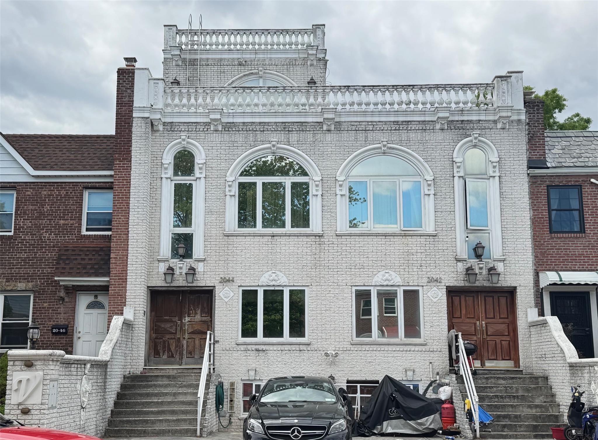 #1 photo, 20-42 & 20-44 26 Street, Astoria , NY 11105