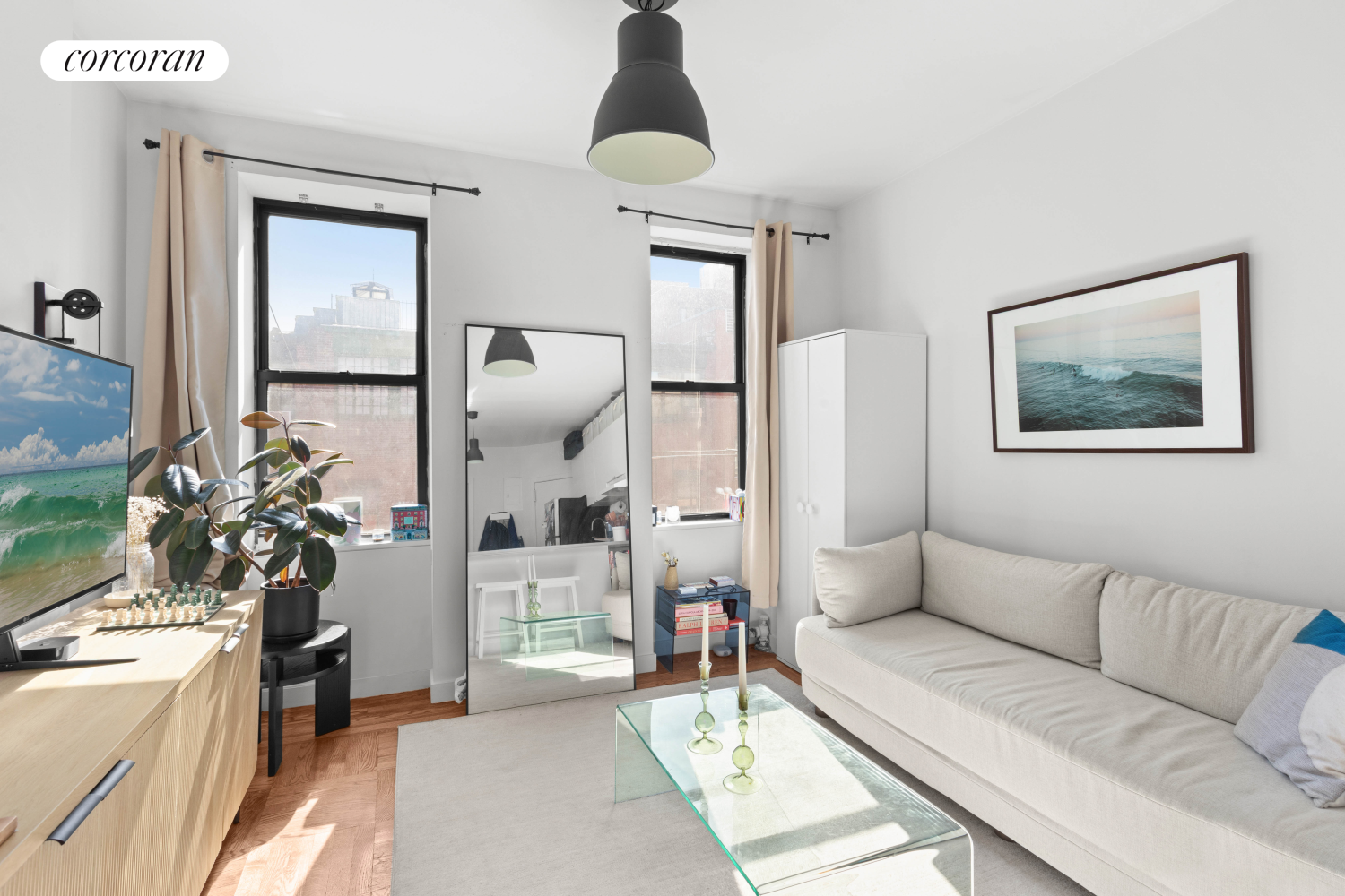 #3 photo, 175 BLEECKER Street, マンハッタン Greenwich Village , NY 10012