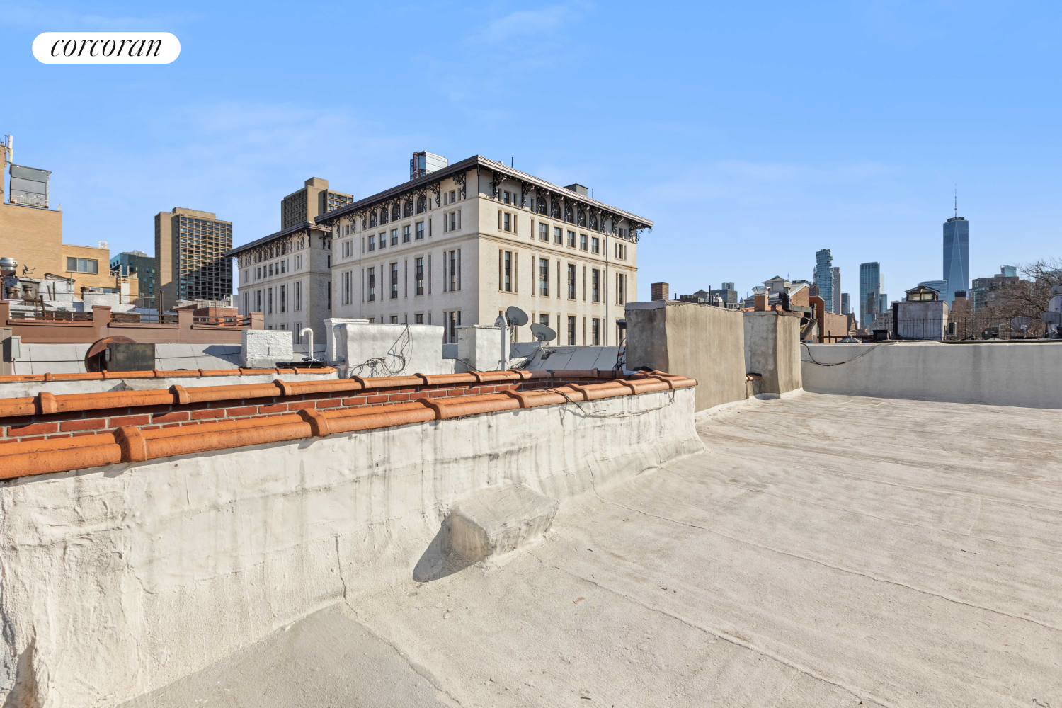 #6 photo, 175 BLEECKER Street, マンハッタン Greenwich Village , NY 10012