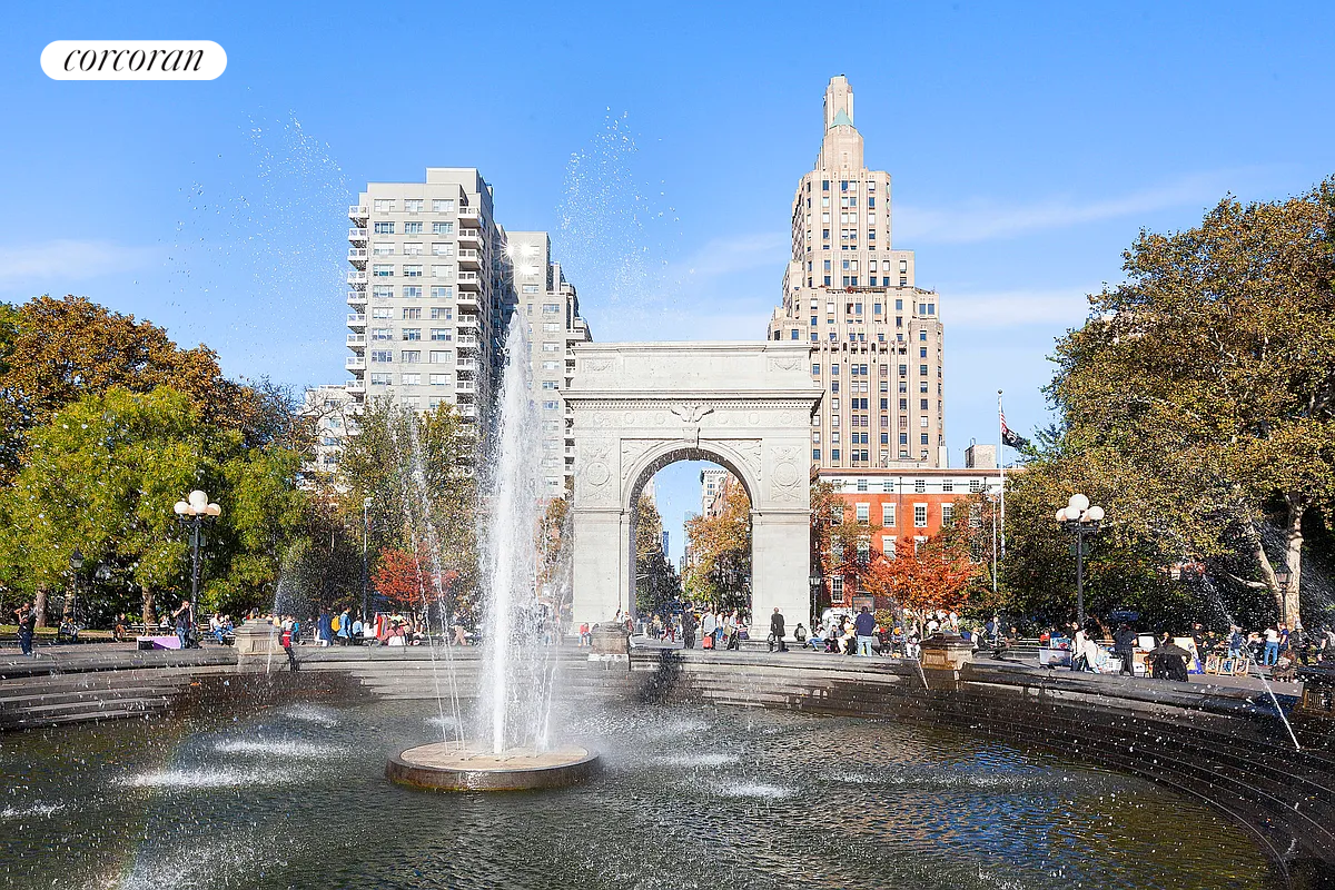 #7 photo, 175 BLEECKER Street, マンハッタン Greenwich Village , NY 10012