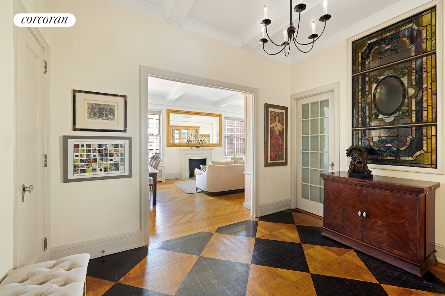 #3 photo, 302 W 86TH Street, 曼哈頓 上西城 Upper West Side , NY 10024