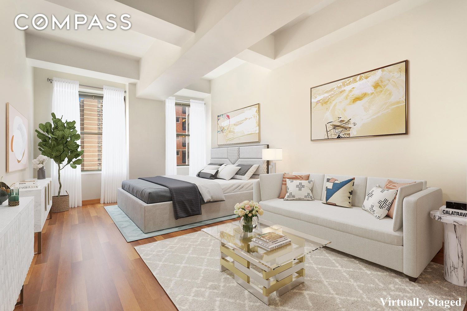 #1 photo, 99 John Street, マンハッタン Financial District , NY 10038