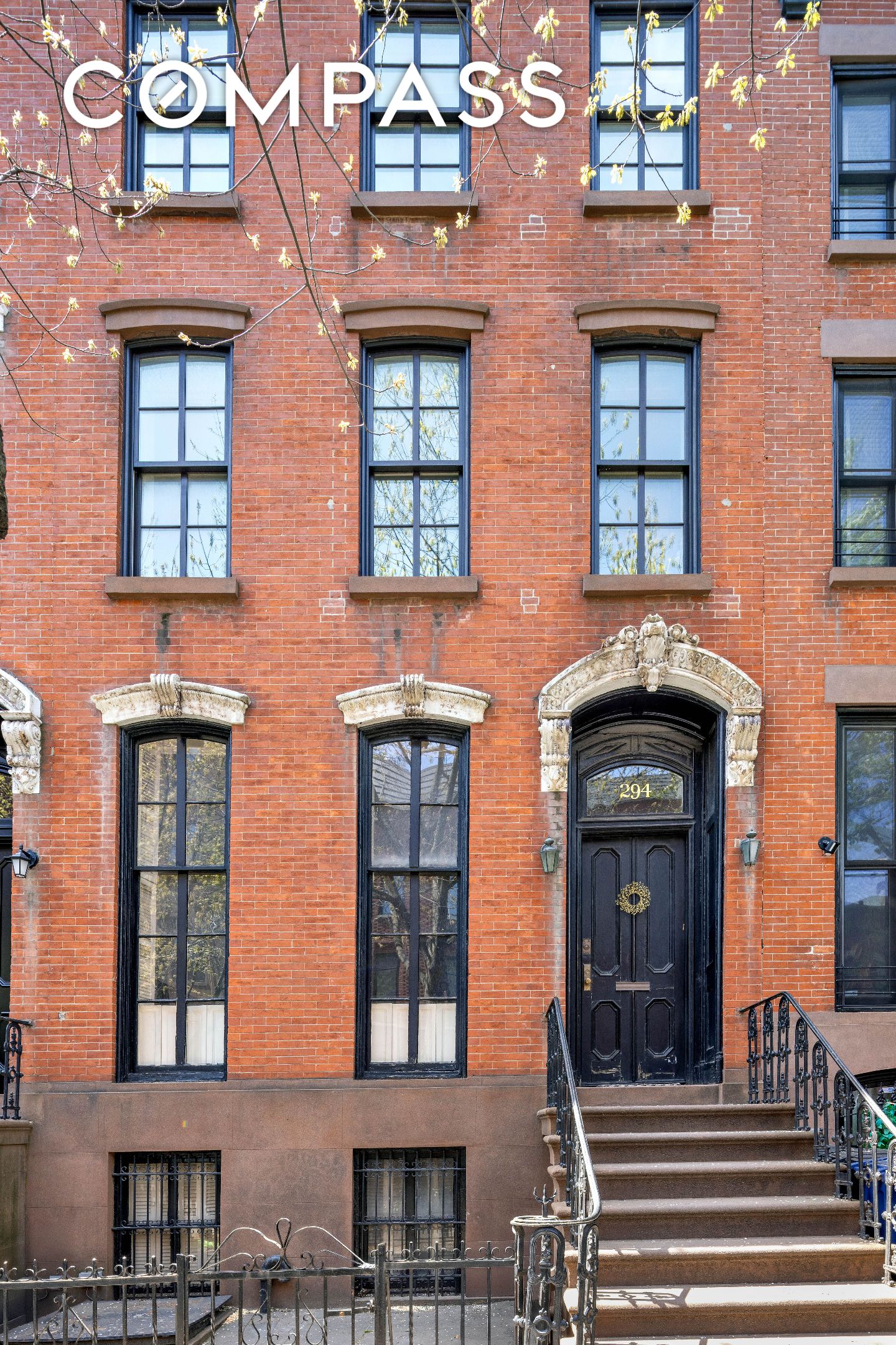 #13 photo, 294 Hicks Street, ブルックリン区 Brooklyn Heights , NY 11201