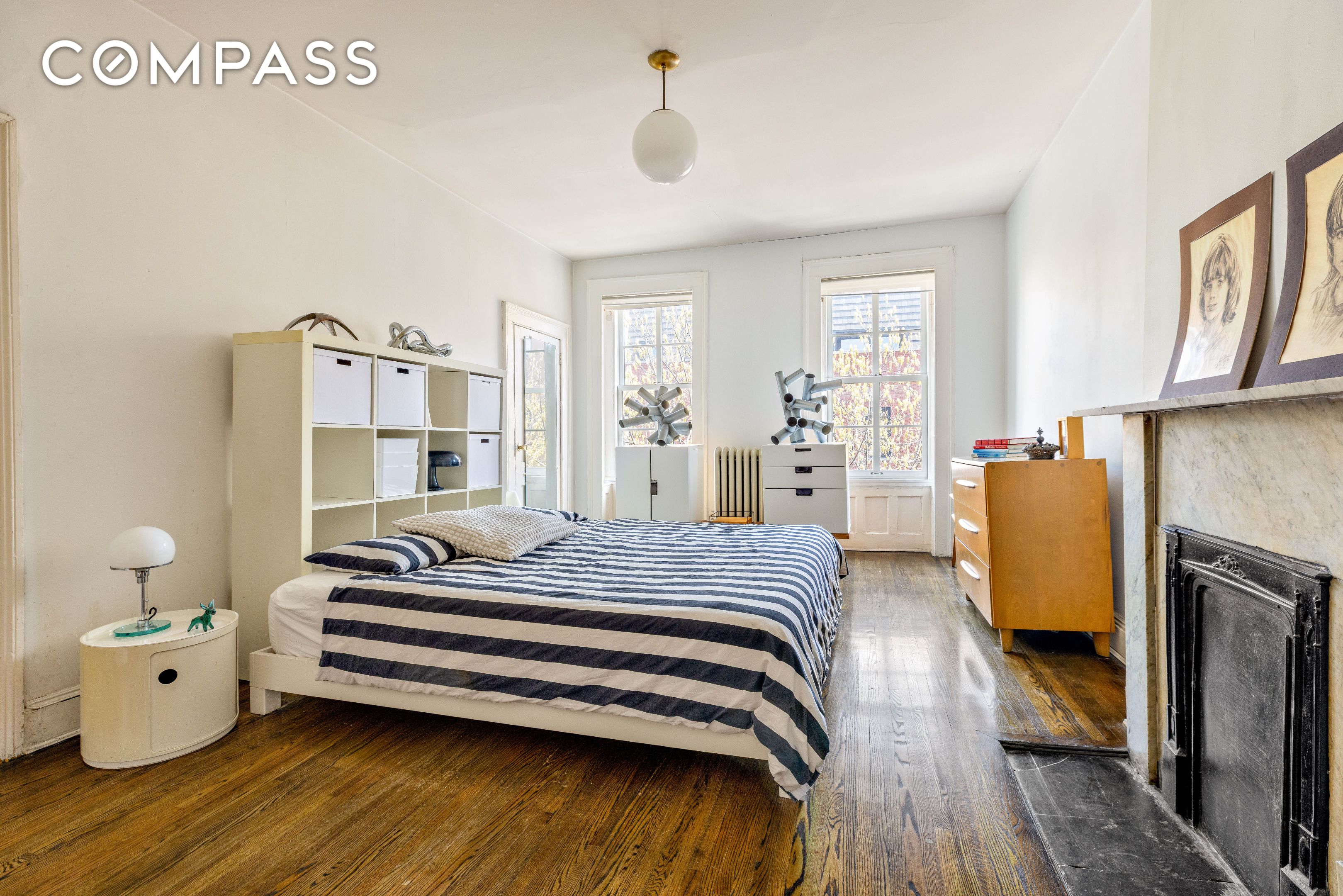 #9 photo, 294 Hicks Street, ブルックリン区 Brooklyn Heights , NY 11201